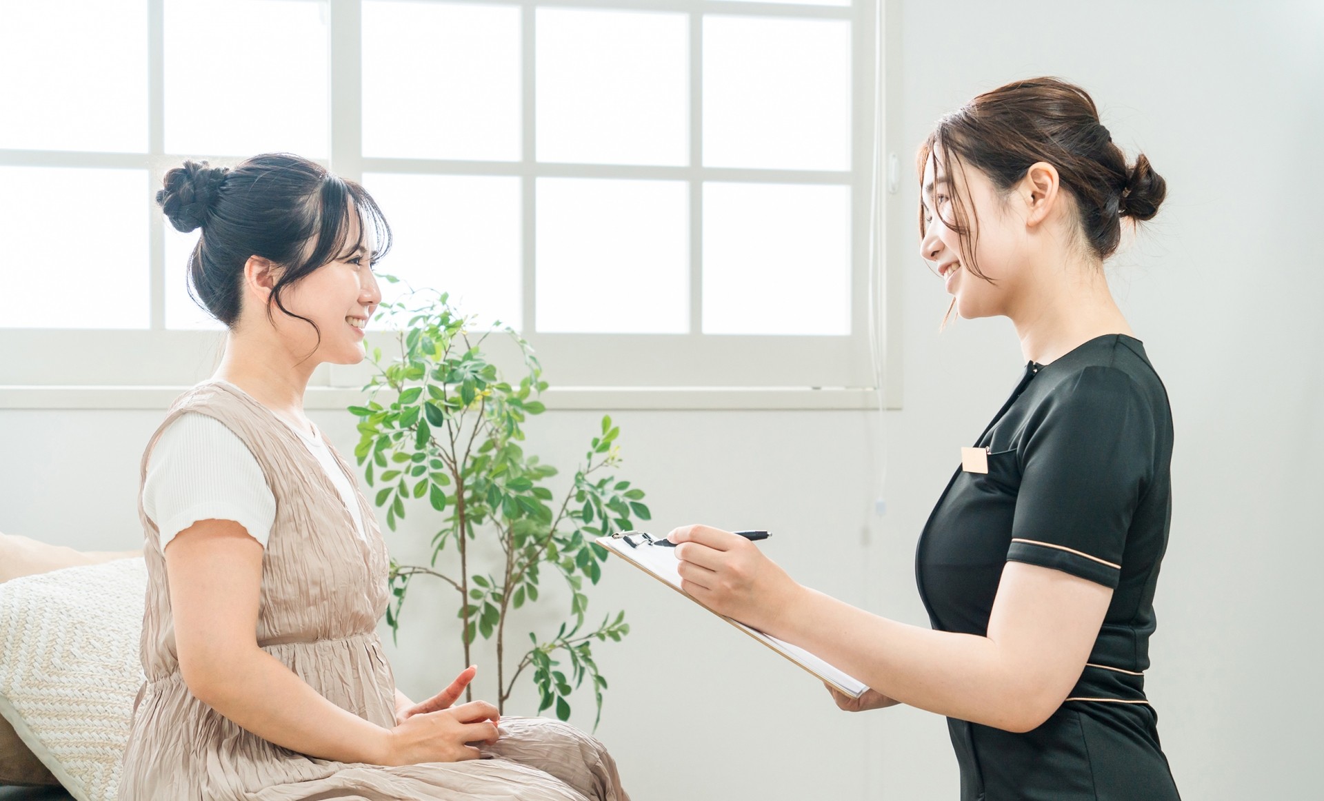 既存のお客様への追加提案