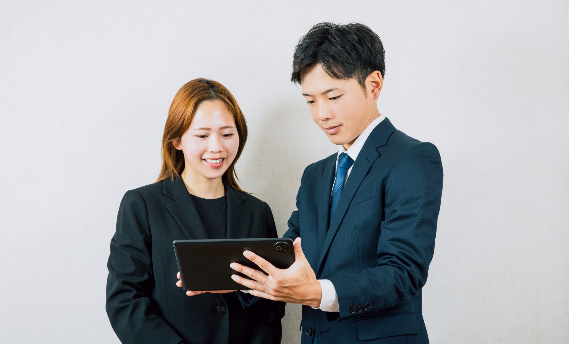 導入後のご相談体制について